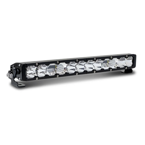 Nitro Maxx 21" Single Row Light Bar 80W