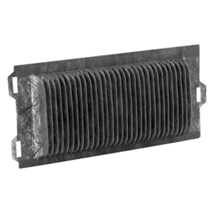 Ryco Battery Air Filter - RBA104