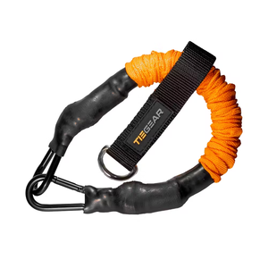 Tiegear Heavy-Duty Soft Spring