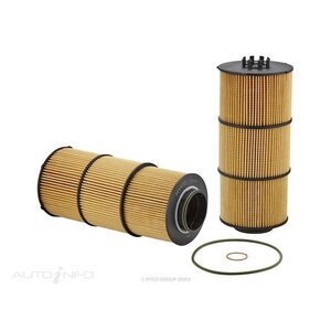 Ryco HD OIL Filter - R2925P