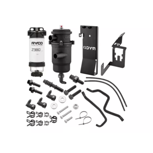 Ryco 4x4 Filtration Upgrade Kit - X116R