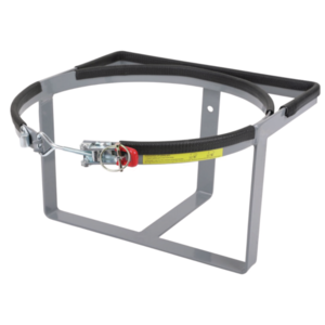 Rough Country 9kg Gas Bottle Holder - RCGBH9