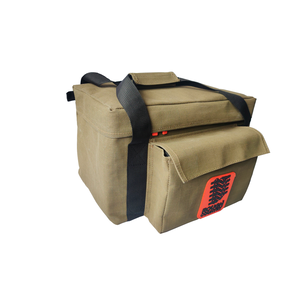 Rough Country Canvas Air Compressor Bag 37cm x 22cm x