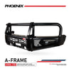 MCC Phoenix 808-02 A-Frame Bar - Toyota LandCruiser 300 2022+