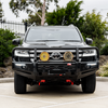 MCC Phoenix 808-02 A-Frame Bar - Toyota LandCruiser 300 2022+ - Image 3