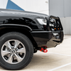 MCC Phoenix 808-02 A-Frame Bar - Toyota LandCruiser 300 2022+ - Image 5