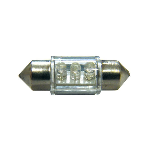 Autotecnica Wedge Globe 1 LED SG-6688