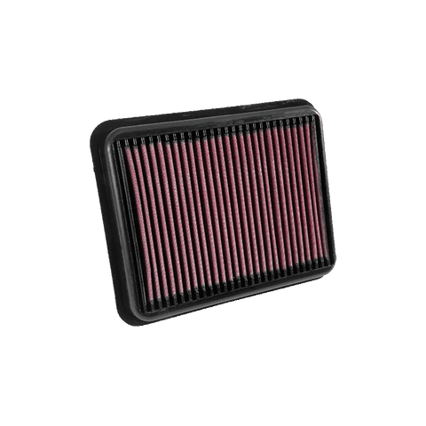 K&N Hi-Flow Performance Air Filter Fits Toyota Prado 2.8L