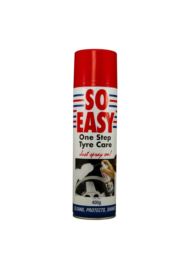 CRC Ezy Shine Quick Wax 400g 5054
