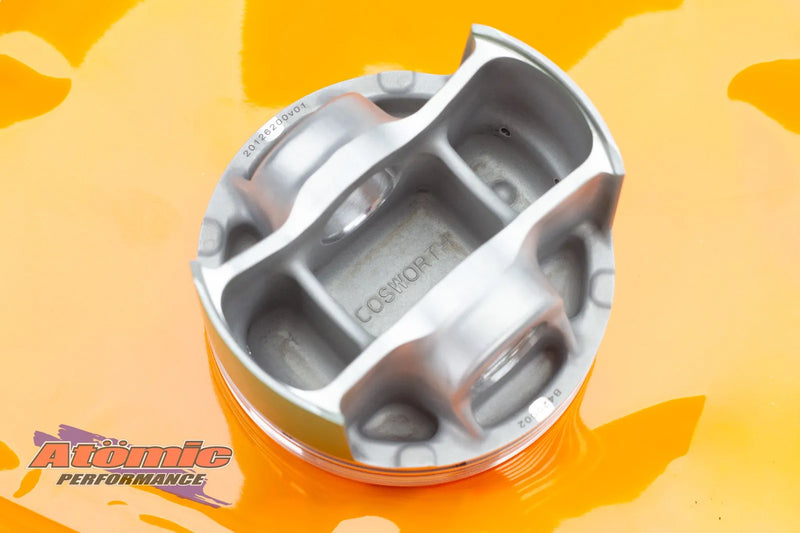 Atomic Performance 306305-XPX Barra Cosworth F1 Series