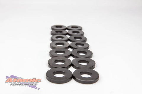 Atomic Performance 306675 Barra M12 Head Stud OS Washer