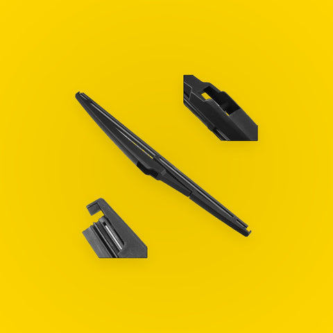 310mm 12" Rear Windshield Wiper Blades for Toyota