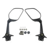 YAMAHA T-MAX 530 560 (2017-2021) BC32628000 BC32629000 Rear View Mirror PAIR