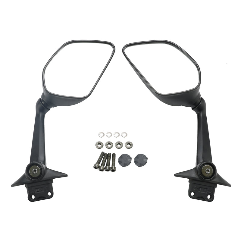 YAMAHA T-MAX 530 560 (2017-2021) BC32628000 BC32629000 Rear View Mirror PAIR