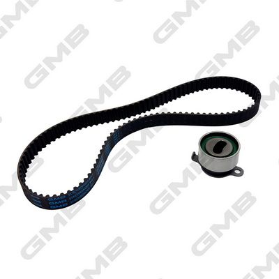 GMB Timing Belt Kit GKHO0013