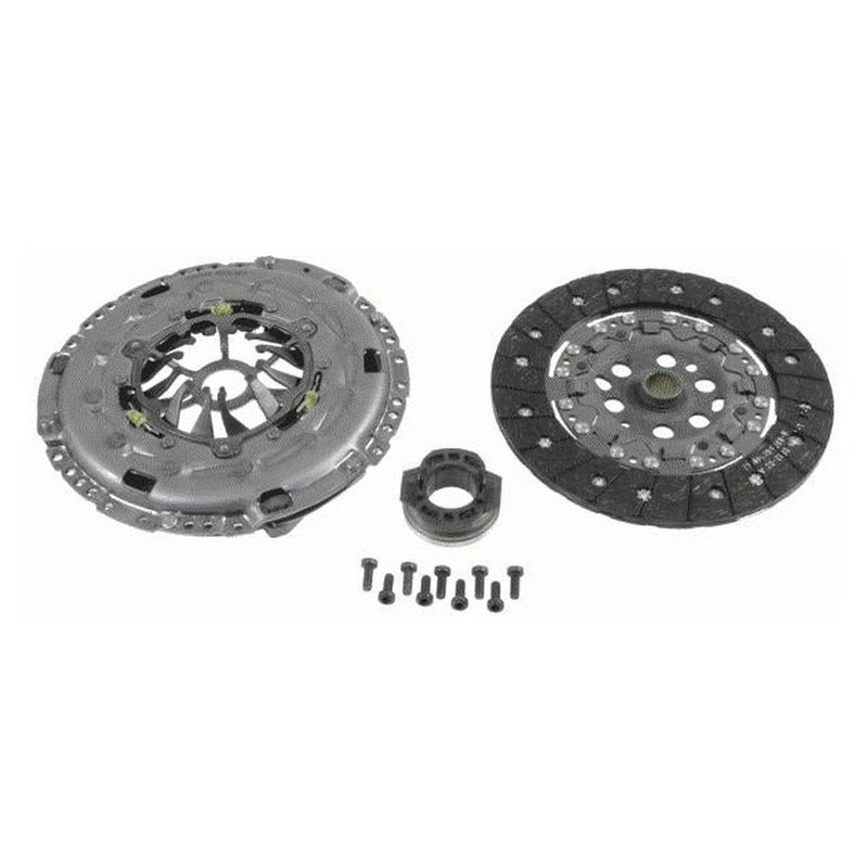 Sachs Clutch Kit Xtend 3000 951 120