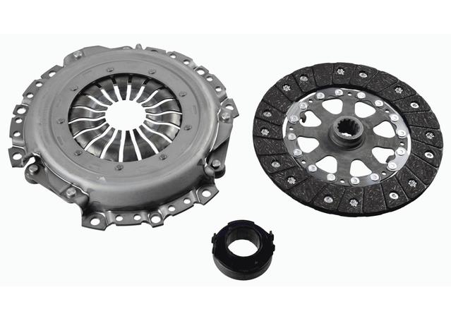 Sachs Clutch Kit 3000 951 573