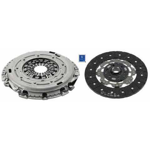 Sachs Clutch Kit Xtend 3000 970 070