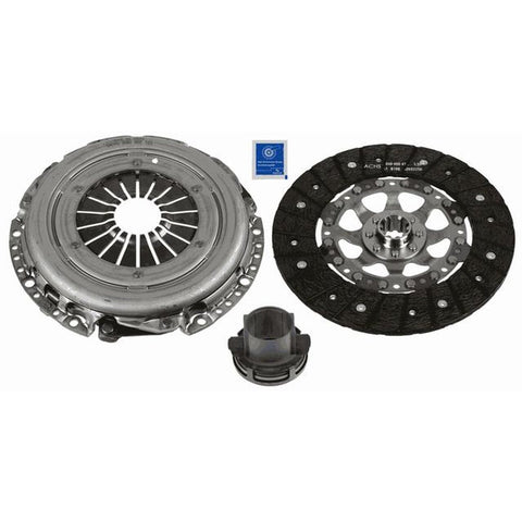 Sachs Clutch Kit Xtend 3000 970 095