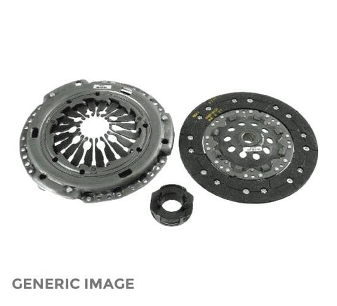 Sachs Clutch Kit 3000 950 061