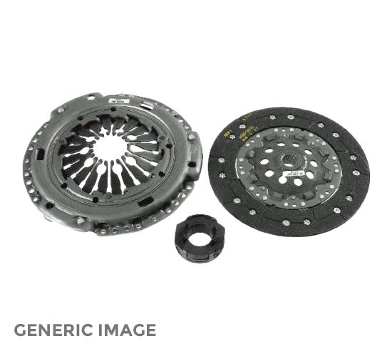 Sachs Clutch Kit 3000 950 061