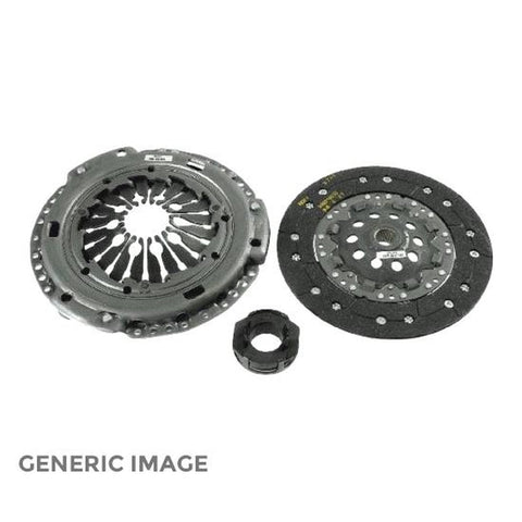 Sachs Clutch Kit 3000 951 005