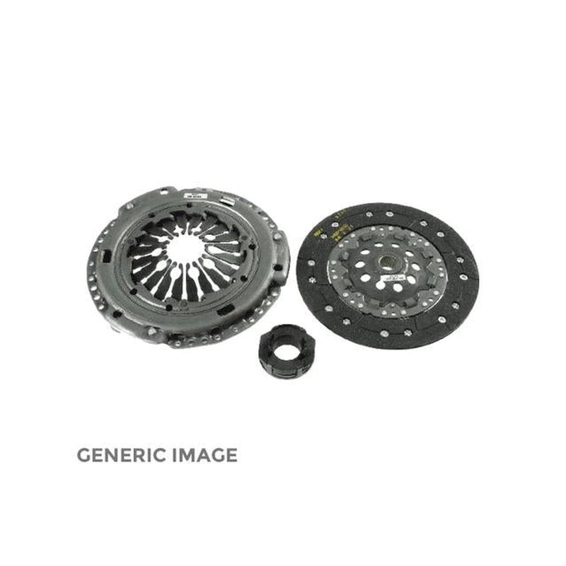 Sachs Clutch Kit 3000 951 055