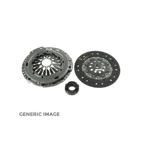 Sachs Clutch Kit 3000 951 908