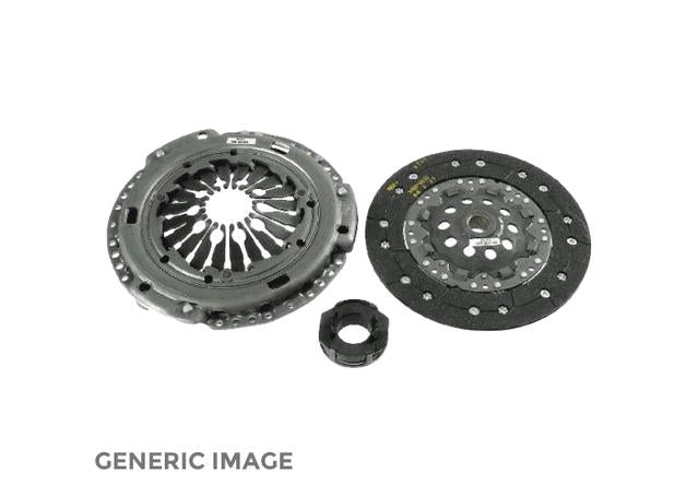 Sachs Clutch Kit 3000 053 011