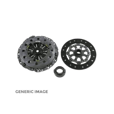 Sachs Clutch Kit Xtend 3000 970 004