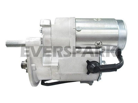 Toyota Hilux 1KD / 2KD Diesel Starter Motor (2004-2018)