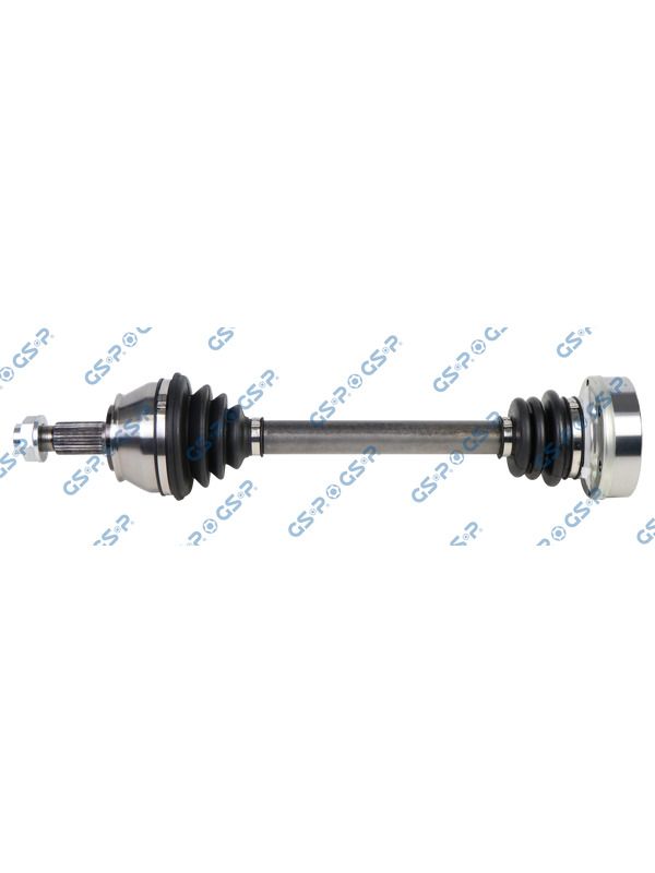 BWS CV Drive Shaft B659