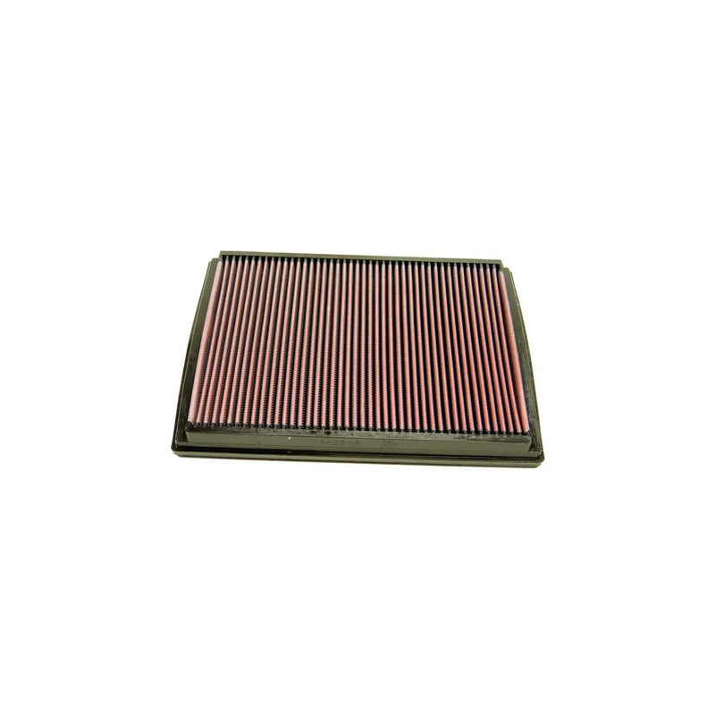 K&N Filters 33-2848 Replacement Panel Air Filter -