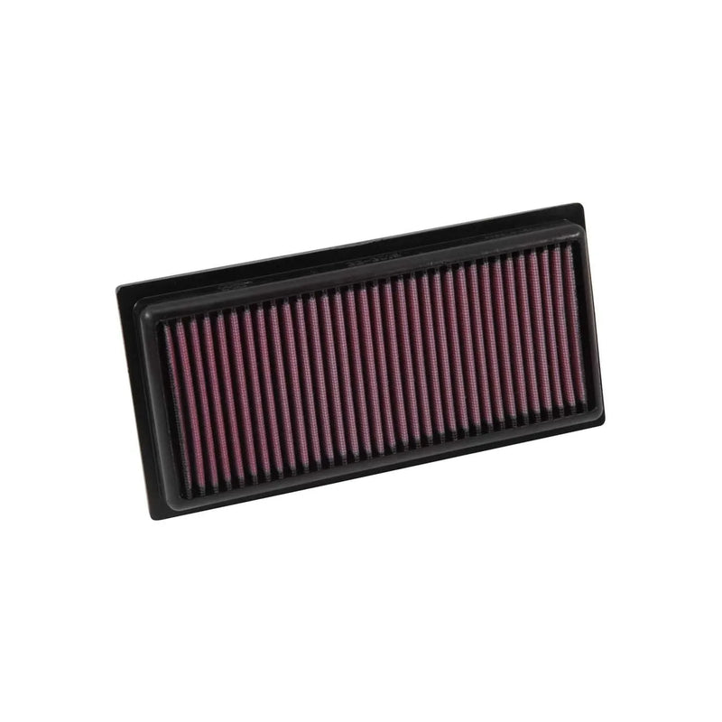 K&N Filters 33-3016 Replacement Air Filter