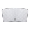 Porsche Cayenne 2018-2025 6 Layer Thick WindScreen SunShade Suitable