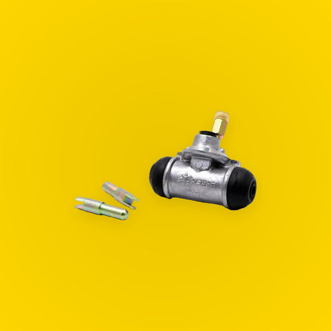 3/4" Rear Wheel Brake Cylinder for Nissan Datsun 720 D21 Navara 1980-1997