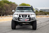 MCC Falcon 707-02 A-Frame Bar - Nissan Patrol 2005-2016 - Image 2