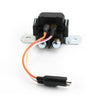 Polaris RANGER 400 500 SERIES 10 / 11 3087198 4011087 Generic Starter Relay Solenoid