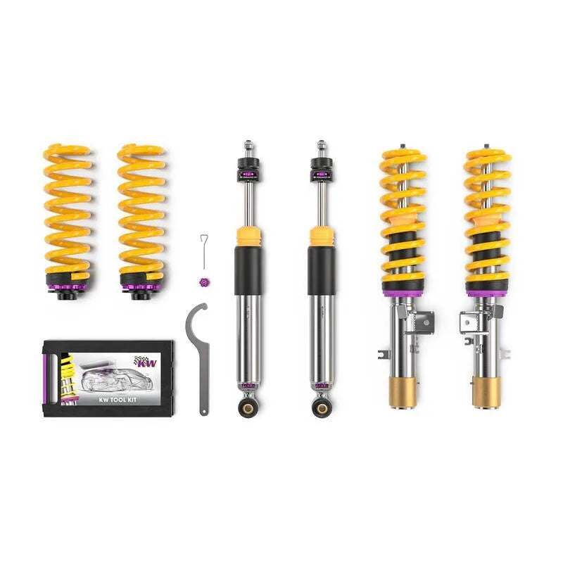 KW 3520810098 Variant 3 Inox-Line Coilovers