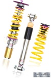 KW 35210831 Clubsport 2-Way Coilovers (TT 98-06)