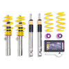 KW 352200CE Variant 3 Inox-Line Coilovers (8-Series 18+)