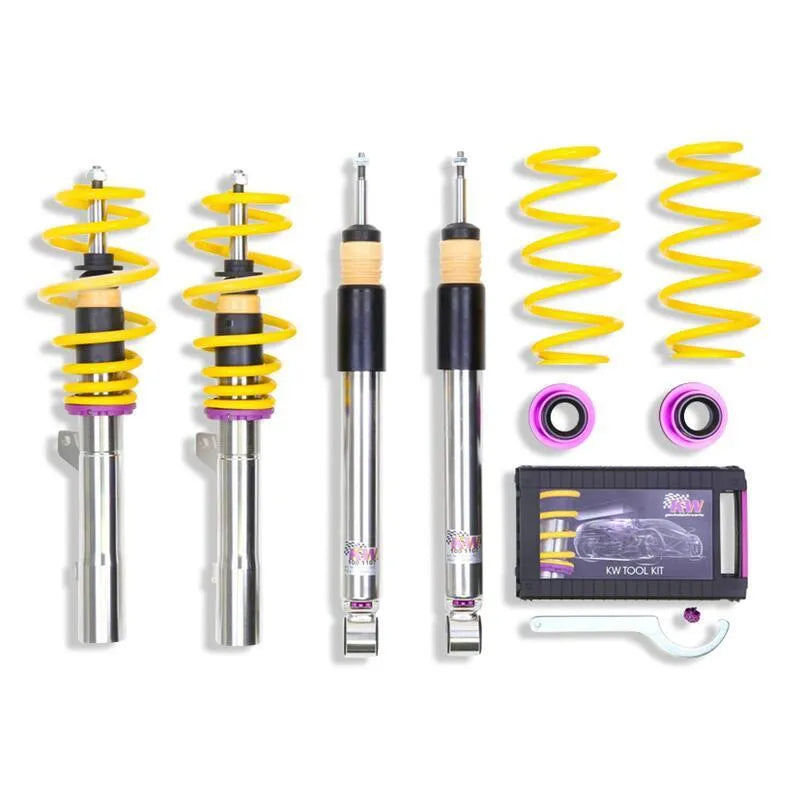 KW 352200CE Variant 3 Inox-Line Coilovers (8-Series 18+)