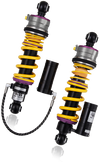 KW 35271428 HLS 4 Hydraulic Liftsystem Coilovers (997 07+)