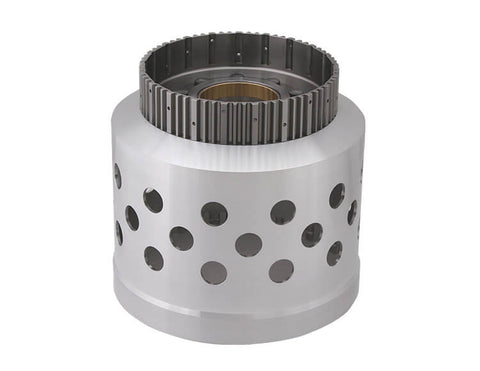 Sonnax Clutch Hub 8HP70/75 D Clutch 35570-70K