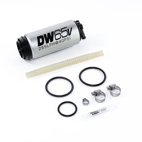 Deatschwerks Fuel Pump In-Tank DW65v 265lph Audi A4/A6 VW