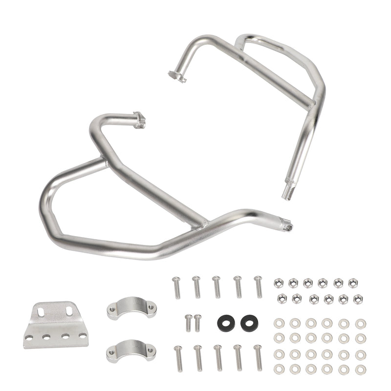 Honda Nc750 Nc 750 21-22 Generic Engine Guard Frame Anti-Crash Bumper Protector