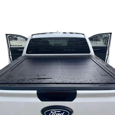 Ford Ranger Rolling Tonneau Cover (2022 - Present)