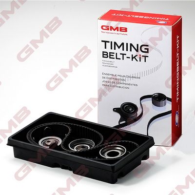 GMB Timing Belt Kit GKDW0002