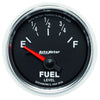 AutoMeter Gs 2-1/16in Fuel Level 240-33 AU3816