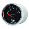 AutoMeter Gs 2-1/16in Fuel Level 240-33 AU3816